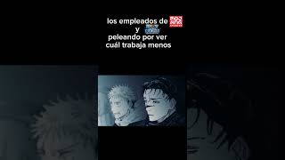 Yeah meme jujutsukaisen nose xd bruh [upl. by Henni906]