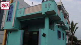 700 SQFT HOUSE FOR SALE AT MILLAT NAGAR NEAR INAMDAR SWIMMING POOL [upl. by Nolyaj]