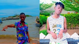 kambe nawe Official audio Keyman Official [upl. by Yralih]