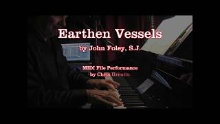 Earthen Vessels  John Foley SJ [upl. by Ecitnirp]