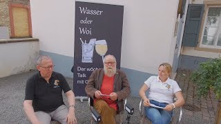 Wasser oder Woi Brezelfest 2024 [upl. by Yznel]