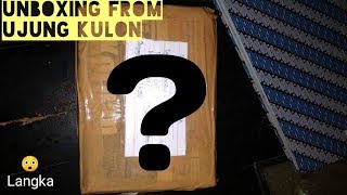 Unboxing Kelabang Langka Dan Kalajengking Adult [upl. by Lianna]