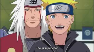 Jiraiya AMV REUPLOAD [upl. by Shaner]