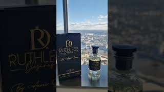 London perfume [upl. by Kapeed]