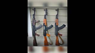 El AKM quotEl sucesor del legendario AK47quot ak47shortsakhistory historiawarguerra curiosidades [upl. by Aisyla]