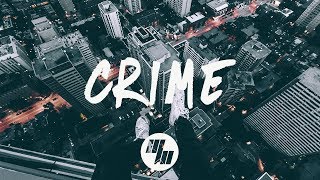 Grey  Crime Lyrics  Lyric Video feat SKOTT [upl. by Libbi]