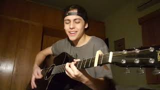 O Sol  Vitor Kley Cover [upl. by Michail]