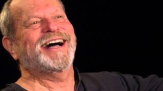 Terry Gilliam explains Benvenuto Cellini [upl. by Demha379]