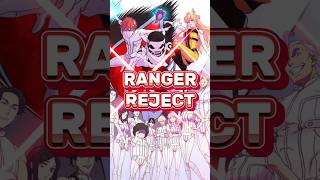 Go Go Fighter D anime animeindo rekomendasianime animeshorts gogoloserranger [upl. by Irab]