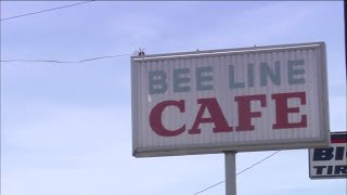 Payson cafe serves up famous pies [upl. by Analla]