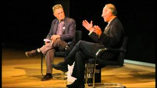 Werner Herzog interviewed by Jonathan Demme June 5th 2008 Part Four [upl. by Vogele]