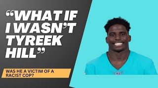 Tyreek Hill Arrested [upl. by Akinek399]