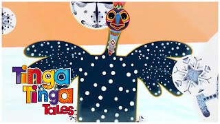 Why Guinea Fowl has Dots  Tinga Tinga Tales Official  Full Episodes  Cartoons For Kids [upl. by Jdavie]