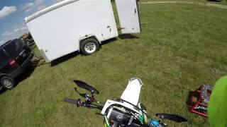 072818 kingston mx in kimball mn [upl. by Ecylla700]