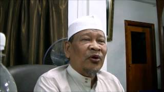 Kuliah Maghrib quotMakanan Rohani amp Jasmaniquot oleh Ustaz Dato Ismail Kamus [upl. by Kerry]