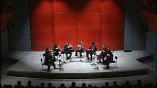 Mendelssohn Octet p4 [upl. by Iline119]