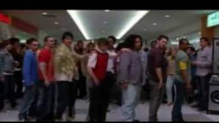 Glee 2010 Dream On amp Safety Dance Videos HiFi Episode19wmv [upl. by Ahsitram]