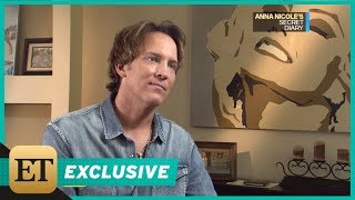 EXCLUSIVE Larry Birkhead Reveals Shocking Secret From Paternity Battle With Anna Nicoles Attorn… [upl. by Atteroc465]