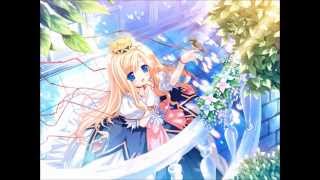 Nightcore  I Believe In Love Lily Collins [upl. by Murdock874]