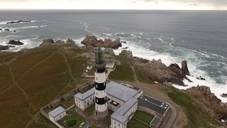 Évasion  Ouessant lautre île de beauté [upl. by Elohcan]