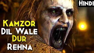 2024 New Horror movie  Best Horror movie  Bollywood in Hindi [upl. by Asilim]