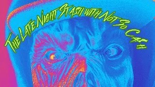 The Late Night Stash With Not So Cah  Episode 1 [upl. by Cory]