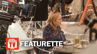 Killing Eve Season 3 Featurette  Villanelles Lonely Mind  Rotten Tomatoes TV [upl. by Carolus]