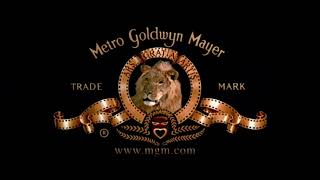 Metro Goldwyn Mayer Agent Cody Banks [upl. by Weight]