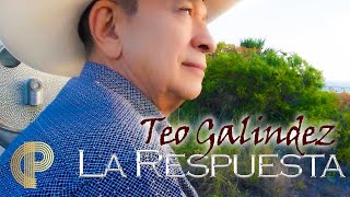 La Respuesta  Teo Galindez Video Oficial [upl. by Imoian]