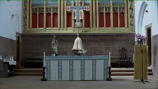 Morning Mass Wednesday 13 November 2024 Kensington Carmelite Church London [upl. by Sixela284]