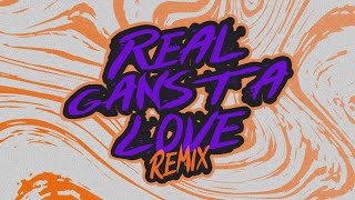 REAL GANGSTA LOVE REMIX  JONA MIX  DALE PERSYS TruenoOficial [upl. by Johnna]