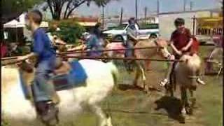 Ennis Texas Bluebonnet Festival [upl. by Bethesda382]