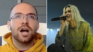 Chester Bennington’s Son SPEAKS OUT Against Emily Armstrong Replacing Dad In Linkin Park [upl. by Clercq]