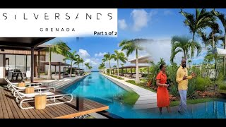 Silversands Grenada Part 1 of 2 [upl. by Hauge]