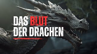 Das Blut der Drachen Ein Hörbuch für Abenteurer Wikinger und Drachenflüsterer [upl. by Yrod755]