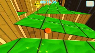 Marble Blast Black Update  with Gameplay [upl. by Candice]