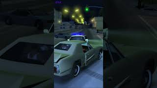 GTA San Andreas 744 shorts [upl. by Rumilly]