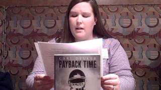 Payback Time by Carl Deuker [upl. by Farleigh]