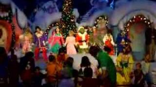 islands of adventure orlando grinchmas [upl. by Ainosal112]