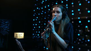 Dry Cleaning  Full Performance Live on KEXP [upl. by Owena]