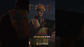 Why General Contractors Choose SiteDocs safetyfirst safetymanagement [upl. by Ernaldus]