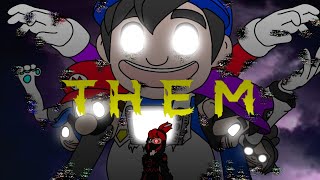 THEM Ultimate Teaser [upl. by Saqaw]