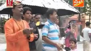 Bhoothnath Aarti  Aarti In 2014 By Shyam Agarwal [upl. by Baiss]