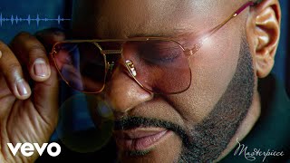 Ruben Studdard  Masterpiece Official Visualizer [upl. by Yuria]