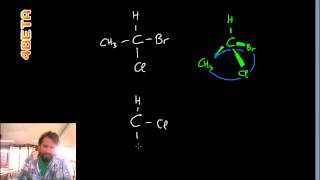 Scheikunde  isomerie  stereoisomeren [upl. by Eisele]