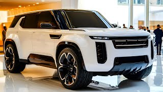 NextGen 2026 Land Rover Defender Sport Performance Features and Design Revealed [upl. by Rooney]