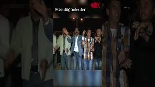 Eski bir düğünden dugunler halay shortvideo öneçıkar govendakurdi dugun köy özgürlük [upl. by Eiba672]