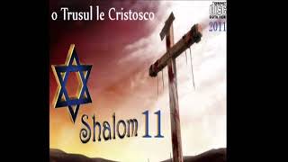 Ricardo kwiek New Instrumental 2022 Shalom 11 Devla ando mai Tuniarico [upl. by Awe212]