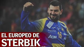 Sterbik un campeón europeo a los 38 años  Diario AS [upl. by Greenwood450]