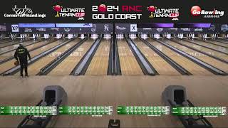 Ultimate Tenpin Cup Jnr Step Ladder Final Lanes 912 [upl. by Rheta560]